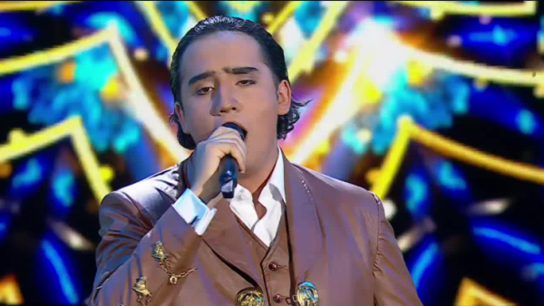 Una canción para ese amor que no funcionó: Alejandro Fernández

