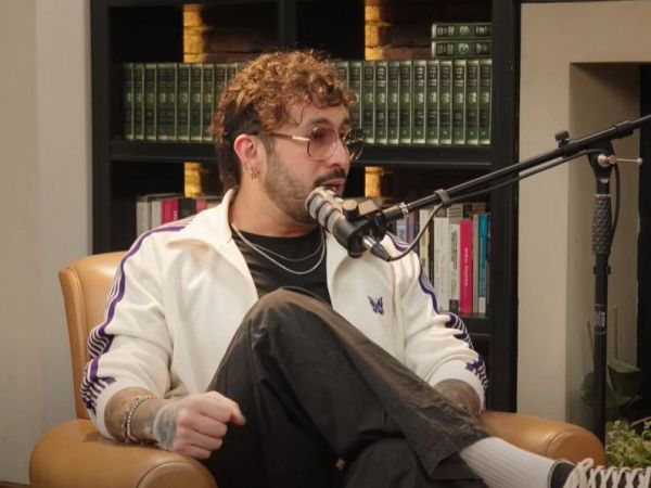 Edo Caro en Mamá por siempre