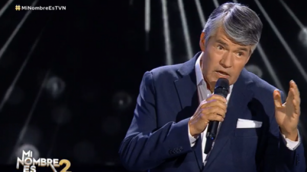 Llega Salvatore Adamo, uno de los grandes íconos de la música romántica
