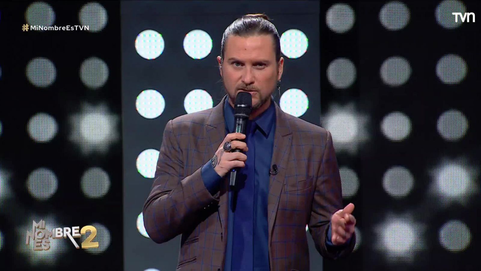 Nuevos nominados: conoce a los artistas que van al miércoles de eliminación
