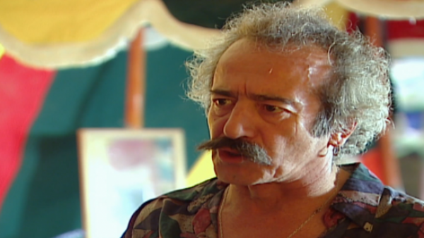 La advertencia de Stefan: Mira el momento de este miércoles de "Romané"
