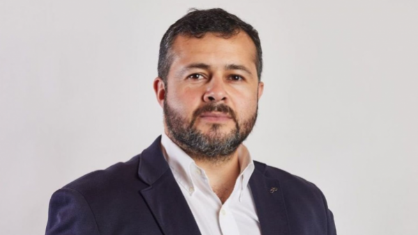 La declaración del agresor que cercenó oreja al alcalde Melipeuco: "Más linda que nunca"
