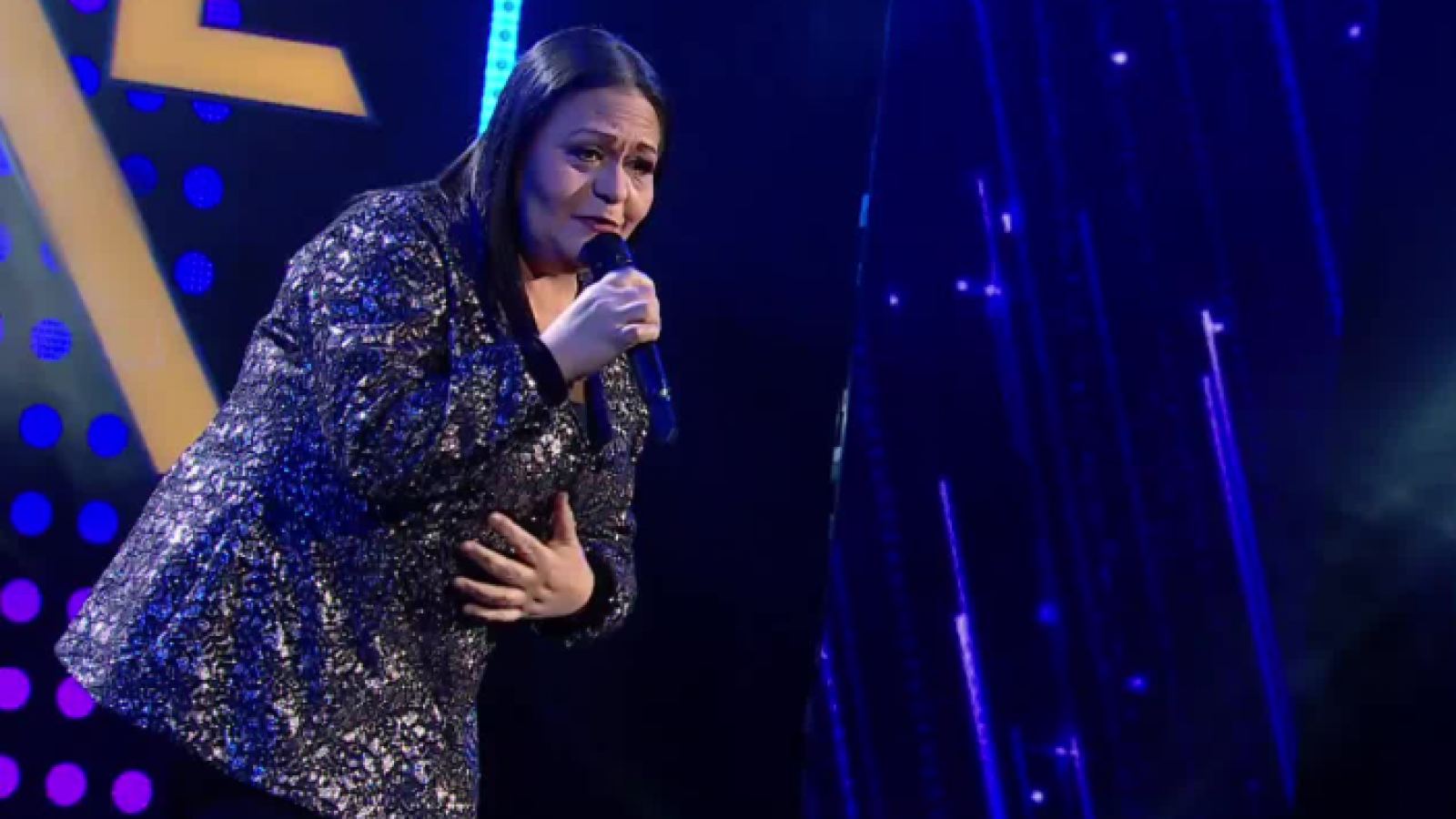 Ana Gabriel: lo mejor de la "Luna de América" en Mi Nombre Es

