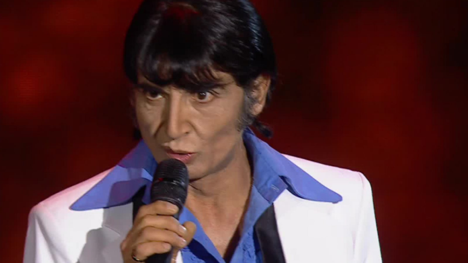 "Te propongo": una oda de Sandro a la simplicidad en el amor

