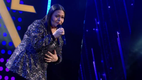 Ana Gabriel: lo mejor de la "Luna de América" en Mi Nombre Es
