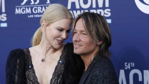 Tras 19 años casados: Nicole Kidman solicita oficialmente el divorcio a Keith Urban
