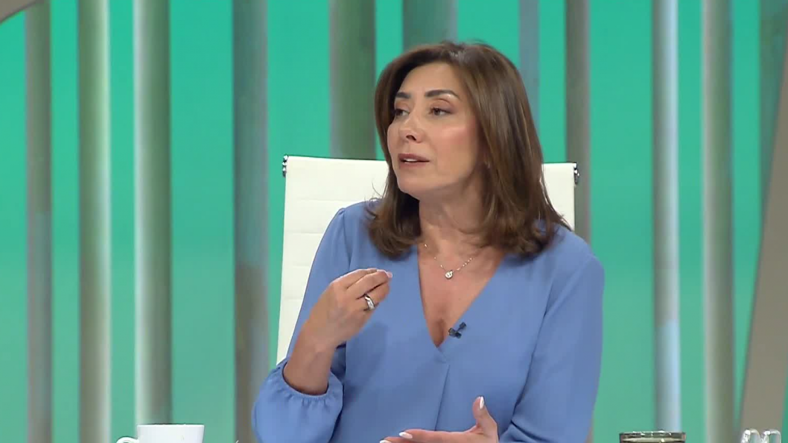 Carmen Gloria a tu servicio | Capítulo 2 de octubre 2025
