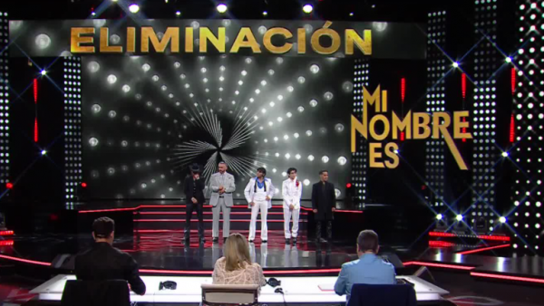 El jurado eligió: estos son los eliminados de este miércoles
