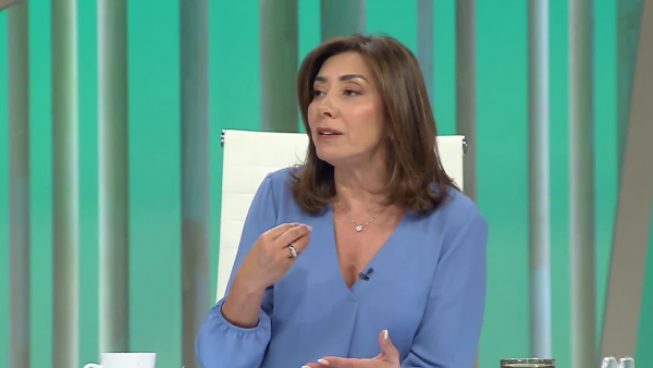 Carmen Gloria a tu servicio | Capítulo 2 de octubre 2025
