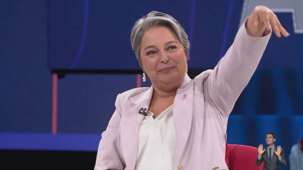 "No te sientas presionado": la "indirecta" de Jara a su pareja por anillo de compromiso
