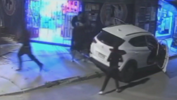 ¿Qué está pasando en Conchalí? Ola de violentos asaltos aterroriza a sus vecinos

