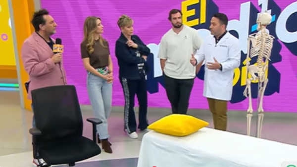 El Medio Día | Jueves 2 de octubre de 2025
