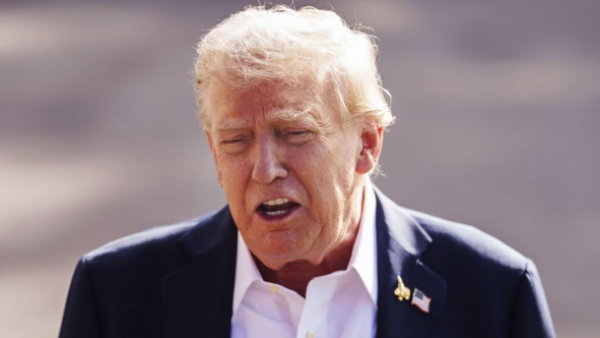 "Es una vergüenza que...": La advertencia del gobierno de Trump al show de Bad Bunny en el Super Bowl
