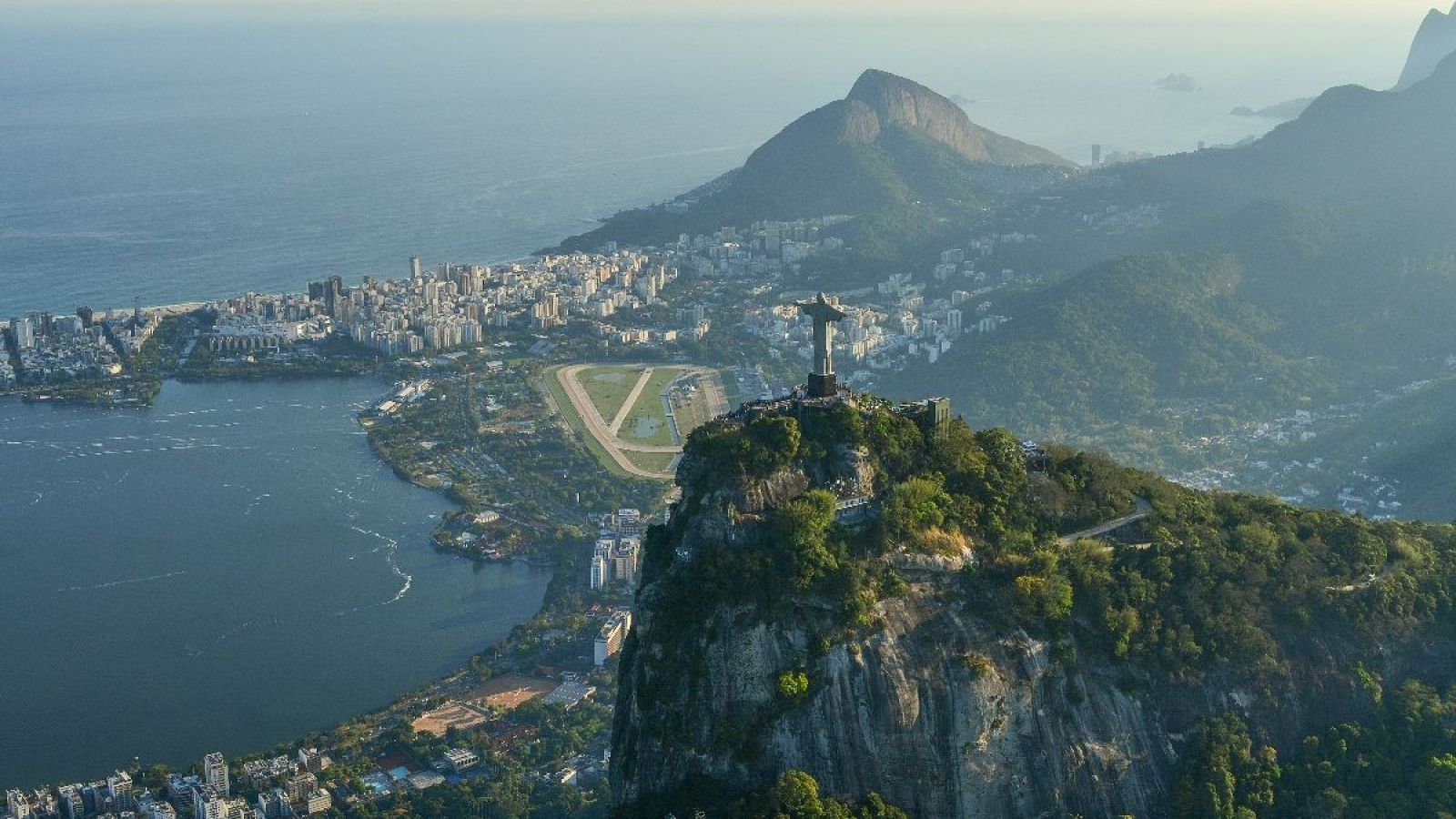 Paquetes a Río de Janeiro: guía de imperdibles en la ciudad carioca