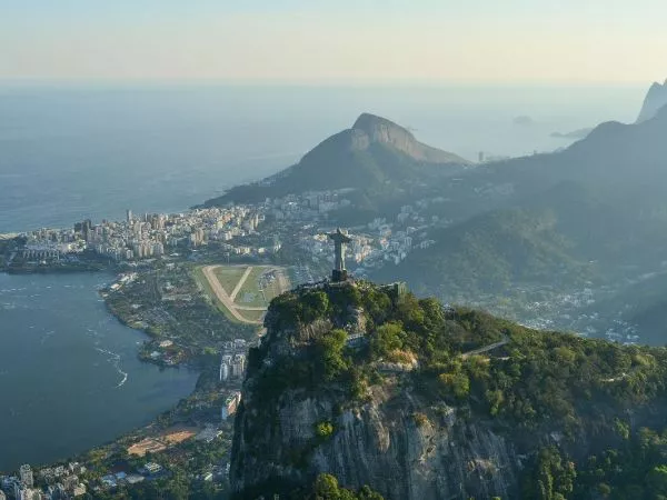 Paquetes a Río de Janeiro: guía de imperdibles en la ciudad carioca