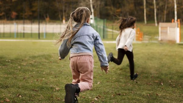 Observatorio Niñez: un espacio para mirar el bienestar de niñas, niños y adolescentes