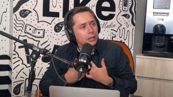 "Si el amor es más fuerte que el error...": Karol Lucero entrega pistas sobre el futuro de su relación
