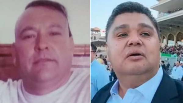 La reveladora declaración de la esposa del "Rey de Meiggs" sobre su sicario
