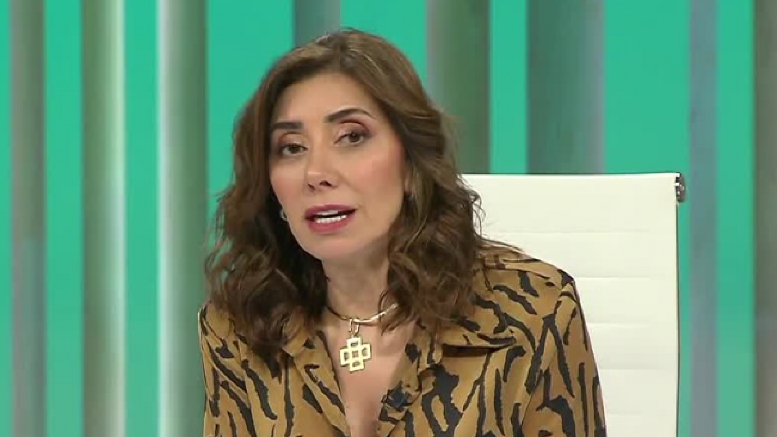Carmen Gloria a tu servicio | Capítulo 3 de octubre de 2025
