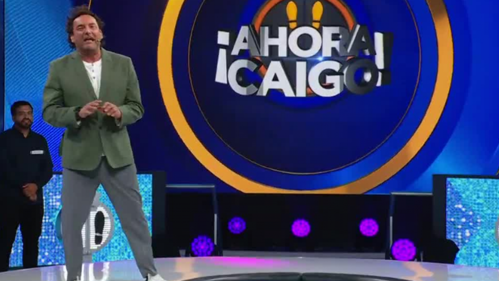 ¡Ahora Caigo! - Viernes 3 de octubre de 2025
