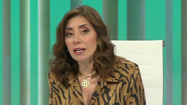 Carmen Gloria a tu servicio | Capítulo 3 de octubre de 2025
