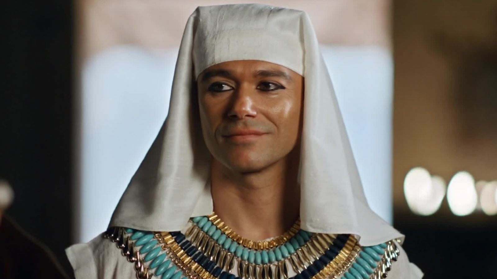 José de Egipto - T1E22 | Gran final
