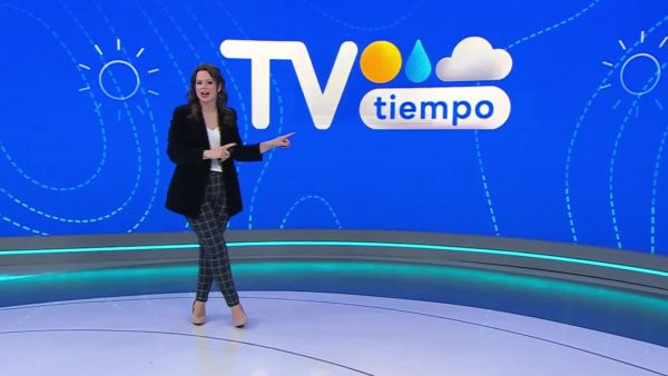 Pronóstico del tiempo: Domingo 5 de octubre 2025 | TV Tiempo

