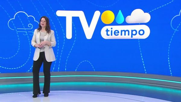 Pronóstico del tiempo: Lunes 6 de octubre 2025 | TV Tiempo
