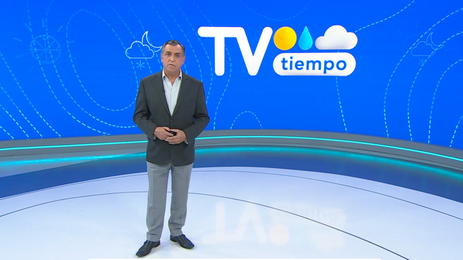 Pronóstico del tiempo: Martes 7 de octubre 2025 | TV Tiempo

