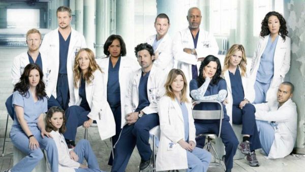 Fallece actriz de 'Greys Anatomy' y 'The Big Bang Theory'
