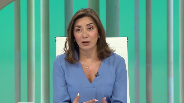 Carmen Gloria a tu servicio | Capítulo 6 de octubre de 2025
