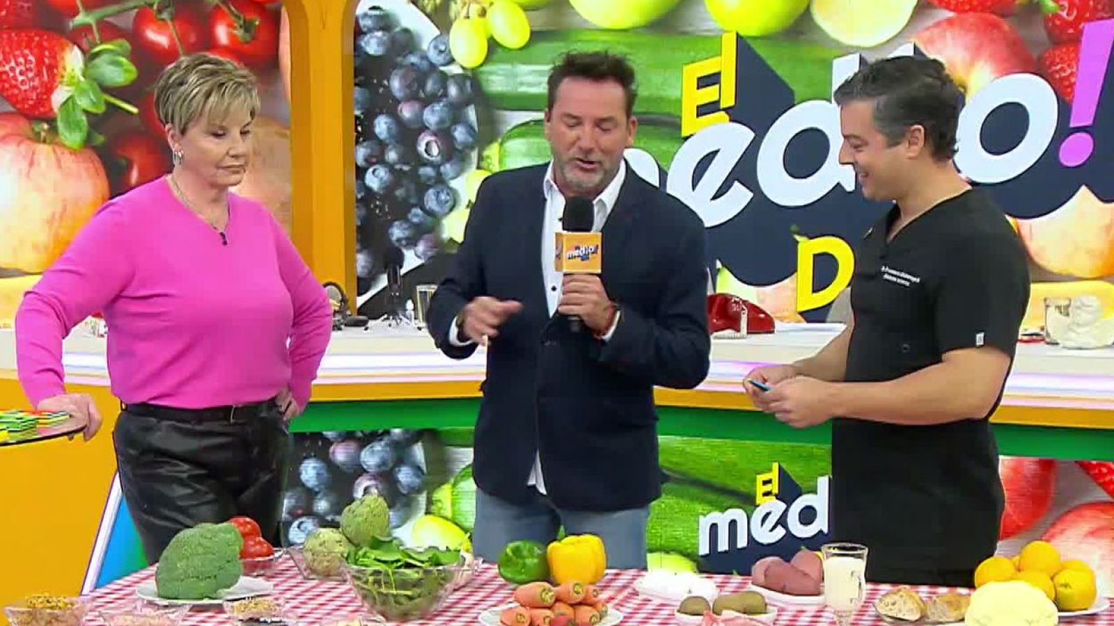 Dime qué te duele y te diré qué vitamina te falta
