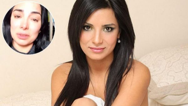Mariela Montero filtración de fotos y videos