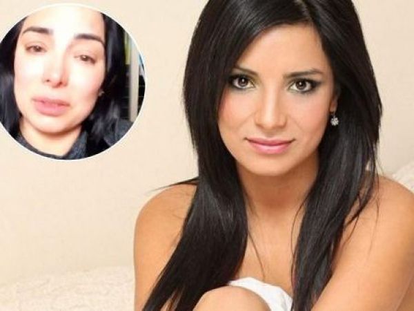 Mariela Montero filtración de fotos y videos