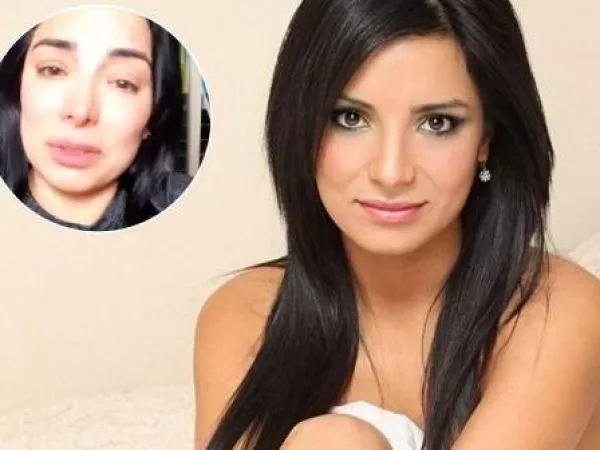 Mariela Montero filtración de fotos y videos