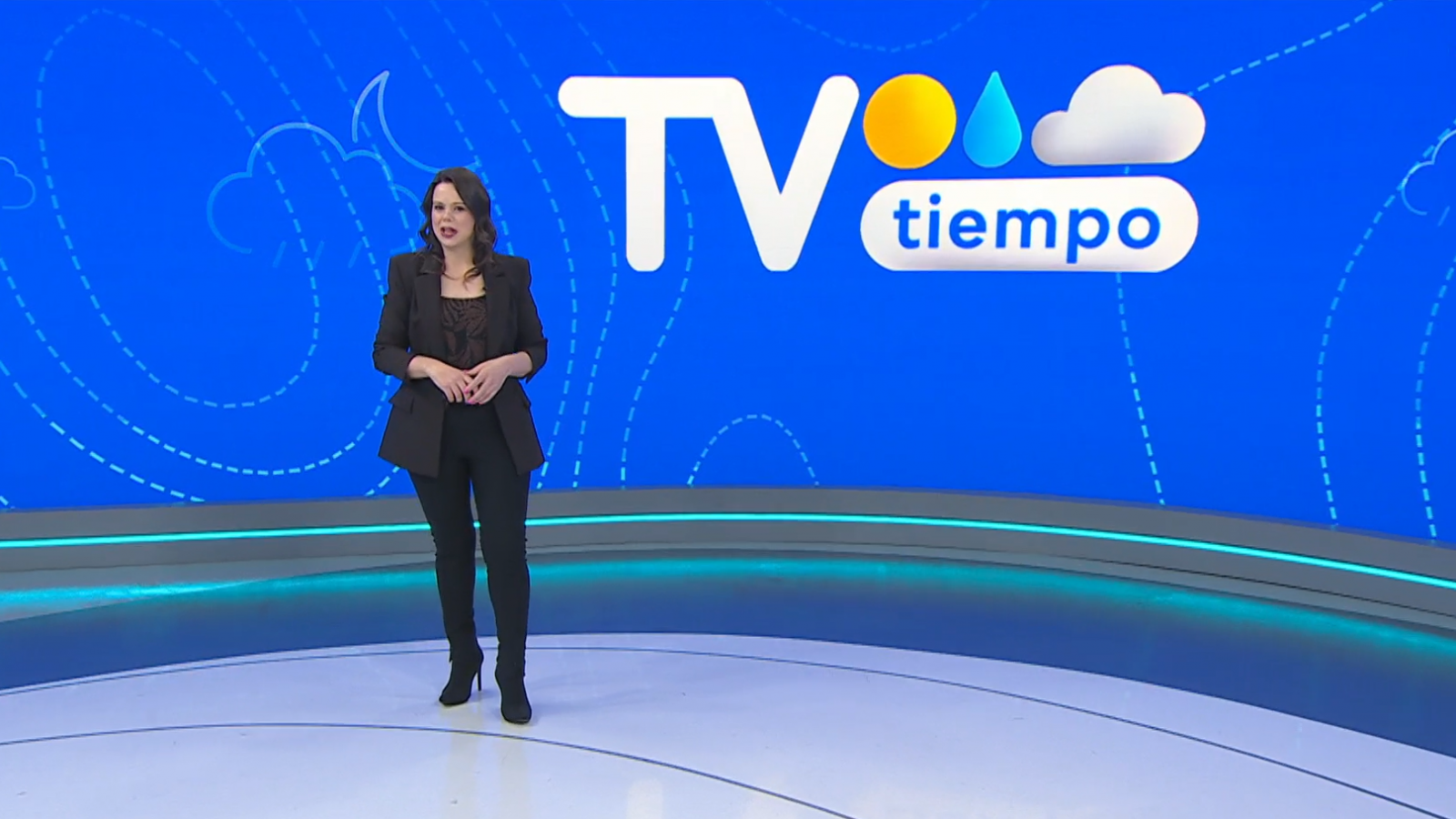 Pronóstico del tiempo: Miércoles 8 de octubre 2025 | TV Tiempo
