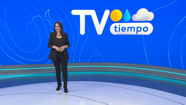 Pronóstico del tiempo: Miércoles 8 de octubre 2025 | TV Tiempo
