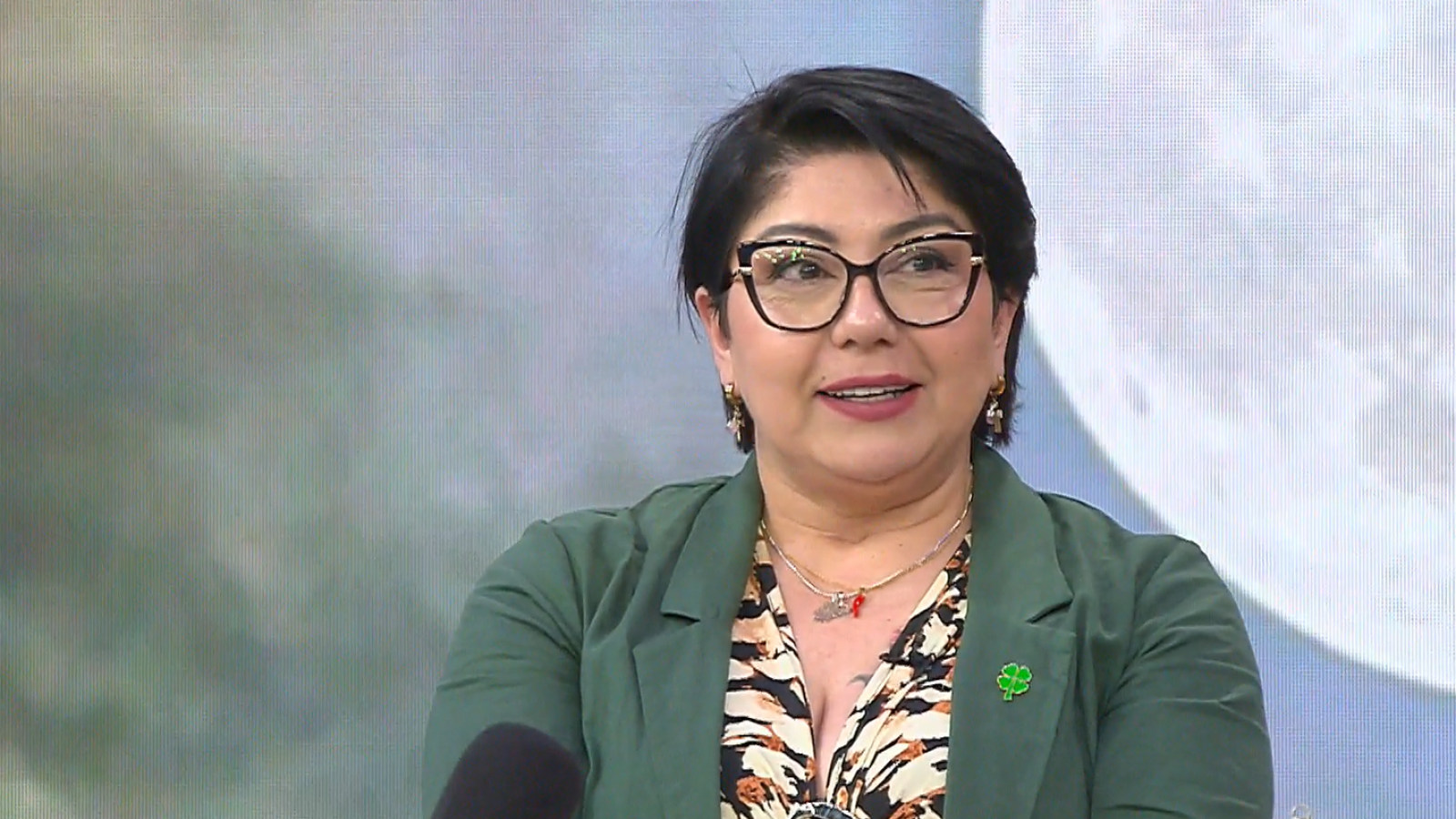 Vane Daroch responde: ¿Sirve la sal normal para los rituales?
