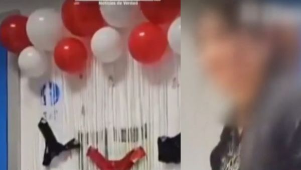 Polémica por despedida de soltera en Hospital de Antofagasta
