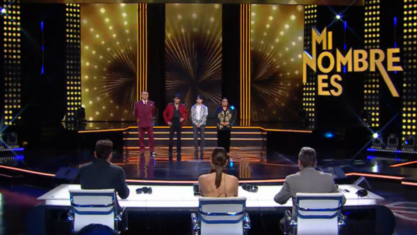 <p>Nominados para el miércoles de eliminación en "Mi Nombre Es 2"</p>Nuevos nominados: conoce a los artistas que van al miércoles de eliminación
