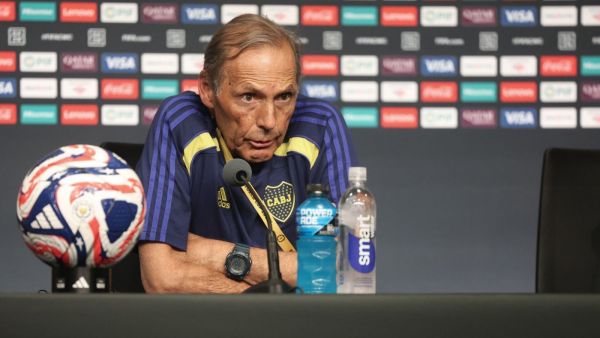 Fallece Miguel Ángel Russo, entrenador de Boca Juniors
