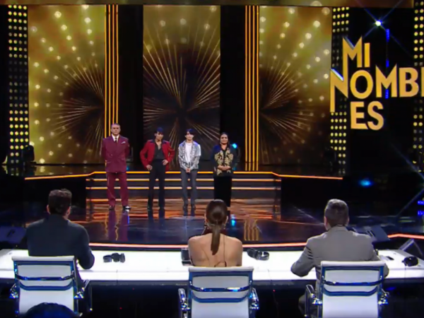 Nominados para el miércoles de eliminación en 