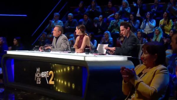 Conoce los participantes que están en peligro para esta noche de eliminación en Mi Nombre Es 2