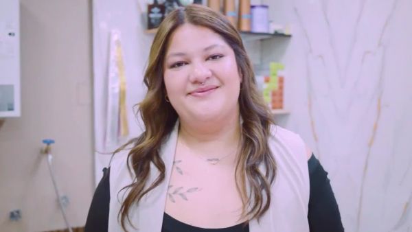 Emprendedores: conoce la historia de Verónica Arrieta
