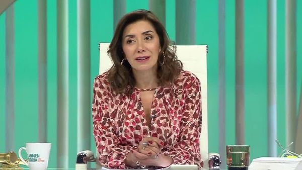 Carmen Gloria a tu servicio | Capítulo 8 de octubre 2025
