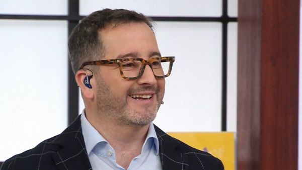 "Inicio de esta aventura": Eduardo fuentes ya llegó a Beijing