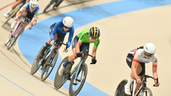 Mundial de Ciclismo Pista en Chile: Conoce las características del Velódromo de Peñalolén
