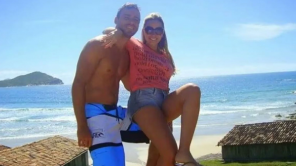 50°C y drogas: Pareja muere al interior de jacuzzi en Brasil
