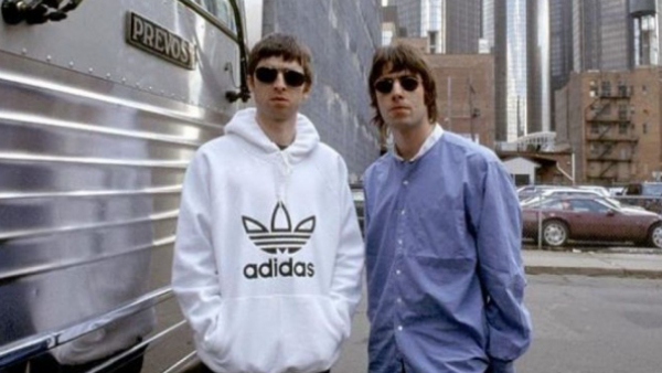 Revelan al invitado especial del concierto de Oasis en Chile
