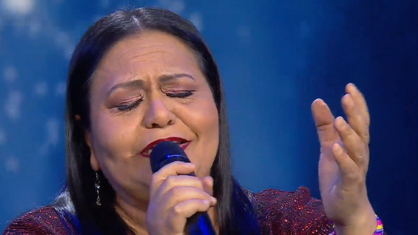 Ana Gabriel y un clásico que trasciende a pesar de los años
